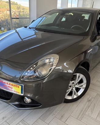Alfa Romeo Giulietta 1.6JTDm Distinctive UNIPRO.20