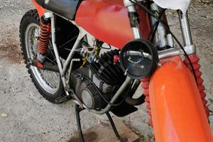 Gilera 50 anno 1979 