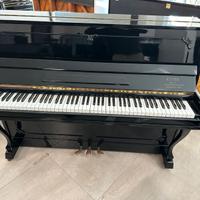 Pianoforte Etyde