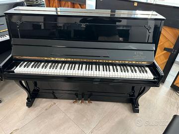 Pianoforte Etyde