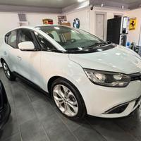 Renault Scenic Scénic dCi 8V 110 CV EDC Energy Bos