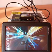 Navigatore Tom Tom Start