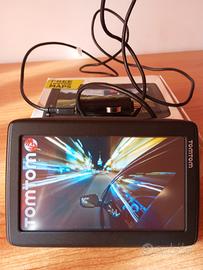 Navigatore Tom Tom Start