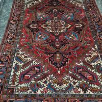 Vecchio Tappeto persiano Heriz 200X300