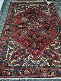 Vecchio Tappeto persiano Heriz 200X300