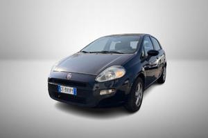 FIAT Punto 1.2 8V 5 porte Pop