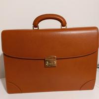 Cartella ufficio Valextra nuova