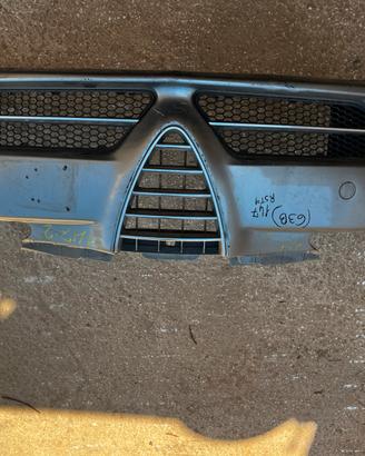 Paraurti alfa 147