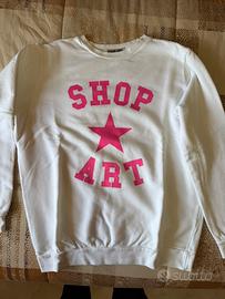 Felpa shop art