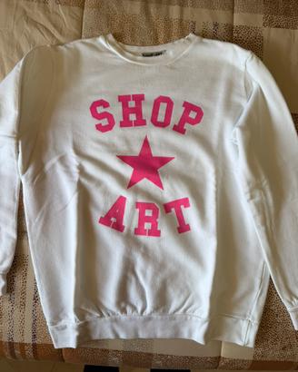 Felpa shop art