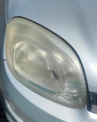 FIAT PANDA 2013 FARO ANTERIORE SX/DX