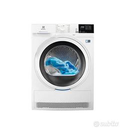 Ricambi Asciugatrice Elettrolux