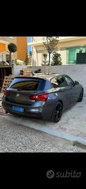 118d msport