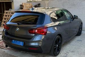 118d msport