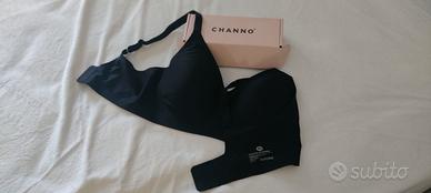 Reggiseno senza cuciture