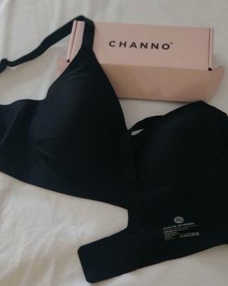 Reggiseno senza cuciture