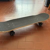 Skateboard Oxelo