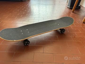 Skateboard Oxelo