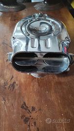 Filtro moto custom