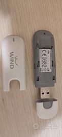 modem USB Wind
