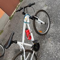 Bici mountain bike 26’