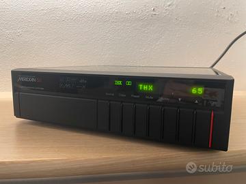 Meridian Audio 561 - 504 - 596