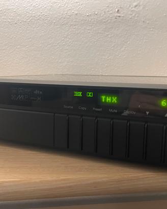 Meridian Audio 561 - 504 - 596
