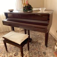 Pianoforte storico