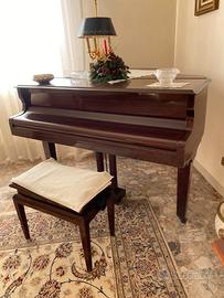 Pianoforte storico