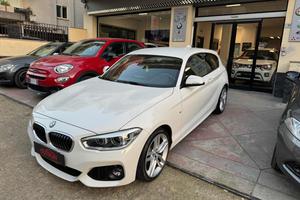BMW 116 d 3p. Msport
