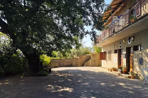 Trilocale a Montecchio