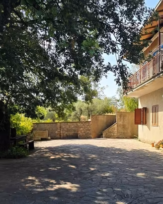 Trilocale a Montecchio