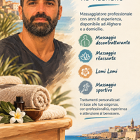 Massaggiatore