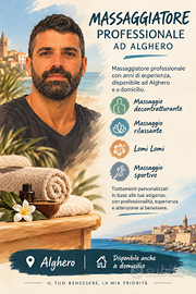Massaggiatore