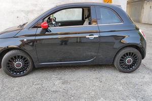Fiat 500 longe