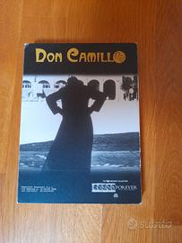 dvd Don Camillo