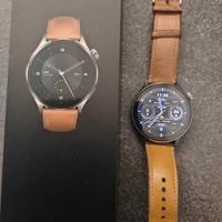 smartwatch XIAOMI Watch S1 PRO