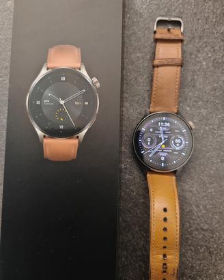 smartwatch XIAOMI Watch S1 PRO
