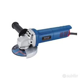 Smerigliatrice Flex Angolare 1000w 115mm R115-4
