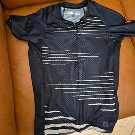 Maglia Castelli Climber 
