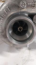 Turbina Garrett GT20 Mercedes OM605 250 TD - COMPL