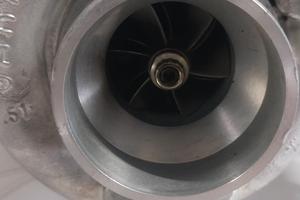 Turbina Garrett GT20 Mercedes OM605 250 TD - COMPL