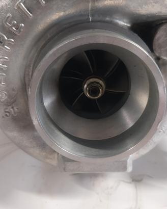 Turbina Garrett GT20 Mercedes OM605 250 TD - COMPL