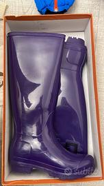 Stivali pioggia
