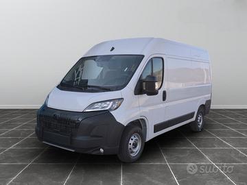 FIAT Ducato 33 2.2 Mjt 140CV PM-TM