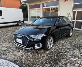 AUDI A3 SPB 30 TDI Business Advanced