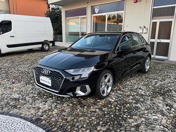 AUDI A3 SPB 30 TDI Business Advanced