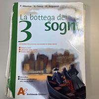 La bottega dei sogni ISBN 978-8879522175