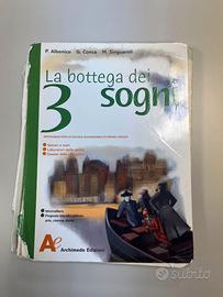 La bottega dei sogni ISBN 978-8879522175