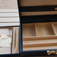 scatola orologio rolex